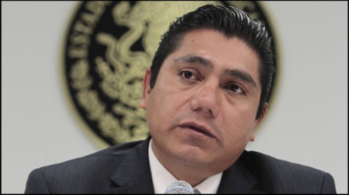 Jorge Luis Preciado renuncia al PAN; acusa irregularidades en proceso interno del Frente