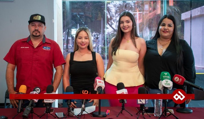 Invitan a aprovechar del “Bonito Bazar” este domingo en Plaza Explanada; tendrá exhibición de autos clásicos