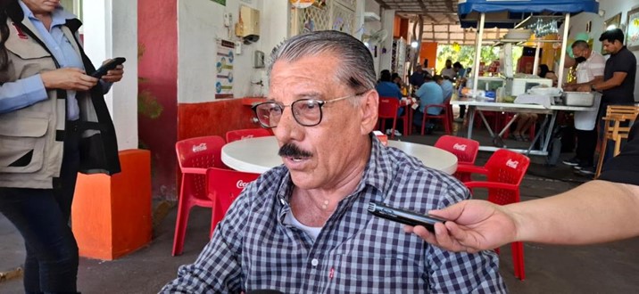 El PT es la locomotora de la 4T, por encima de Morena, afirma Fernando García