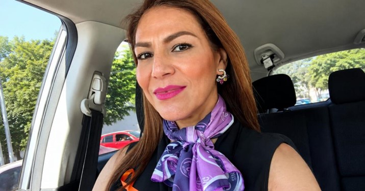 Fallece Maizola Campos Montoya, exmagistrada del Tribunal Electoral de Sinaloa