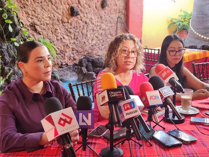 Activista advierte posible agravamiento de violencia contra mujeres en Sinaloa