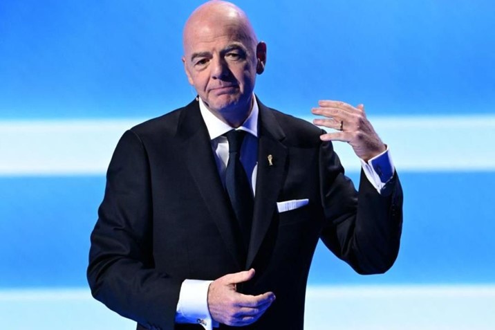 FIFA castiga a Malasia por alinear a jugadores indebidos