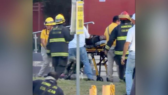 Estable y con intubación retirada, la mujer que resultó con quemaduras en ataque a casino del Tres Ríos: Salud 