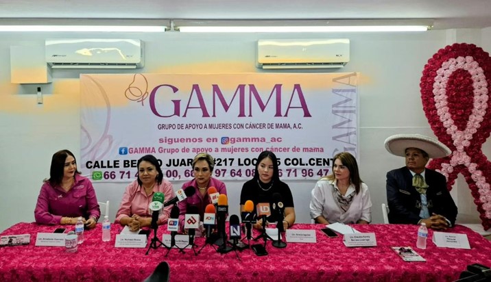 Fundación Gama anuncia segunda Charreada con Causa Rosa en Culiacán