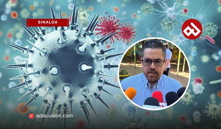 Sinaloa registra 149 casos de influenza y nueve defunciones: Salud
