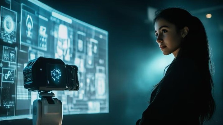 Estos son los empleos que más rápido desaparecerán en 2030 con el auge de la inteligencia artificial