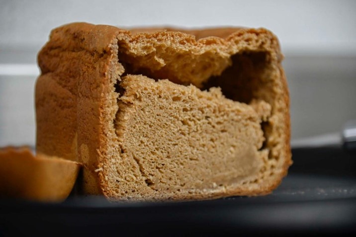 Investigadora sinaloense crea pan saludable para personas con enfermedad celíaca