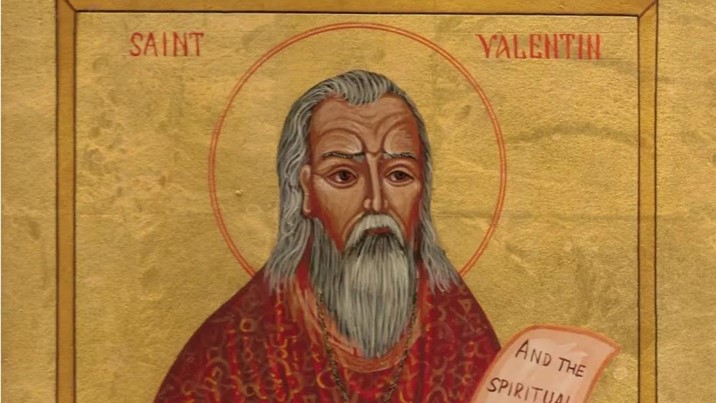 San Valentín: la historia real detrás del Día del Amor