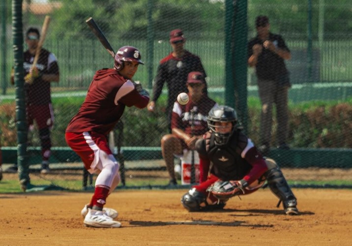 Tomateros de Culiacán intensifican pretemporada rumbo a la campaña 2026-2027