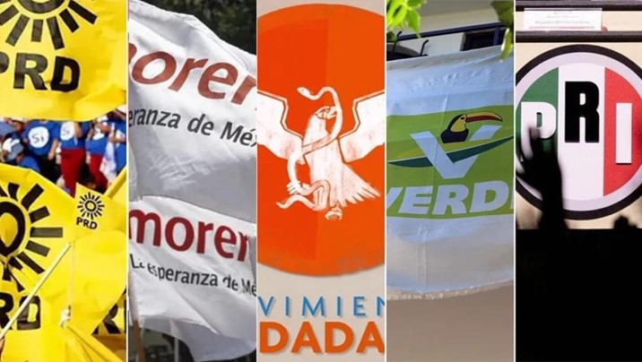 INE plantea reparto millonario y desata debate por inequidad