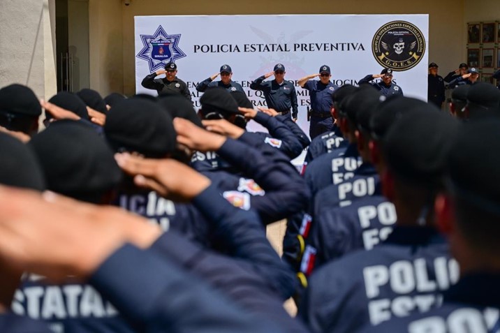 SSP Sinaloa fortalece seguridad con nueva generación del GOES