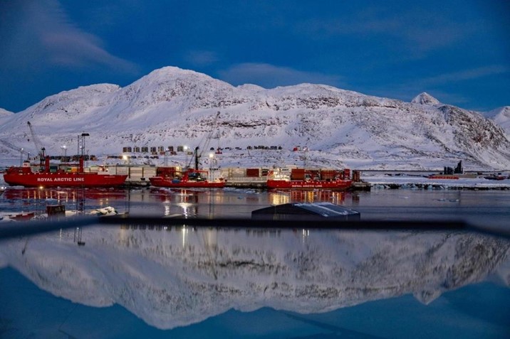  Dinamarca se prepara para lo impensable: una ‘Venezuela’ en Groenlandia