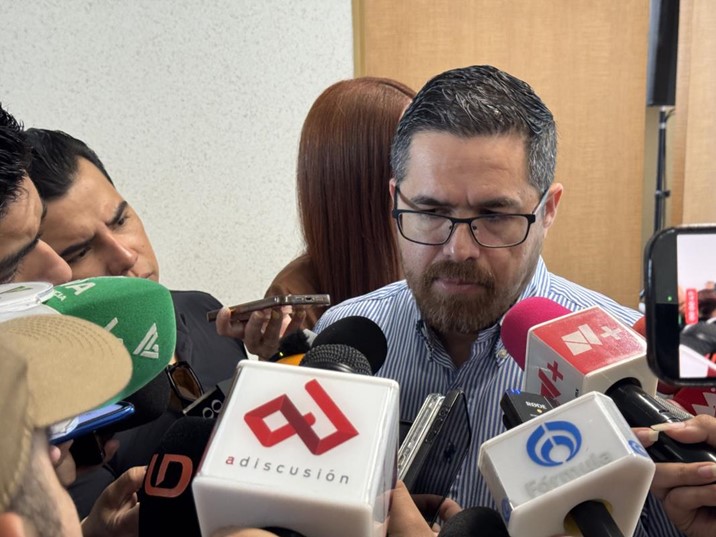 Minero recién rescatado en Rosario se encuentra estable: Salud