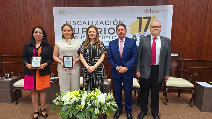 ‘El objetivo de la fiscalización superior es revisar que el gasto público se haga conforme a la legalidad’: ASE