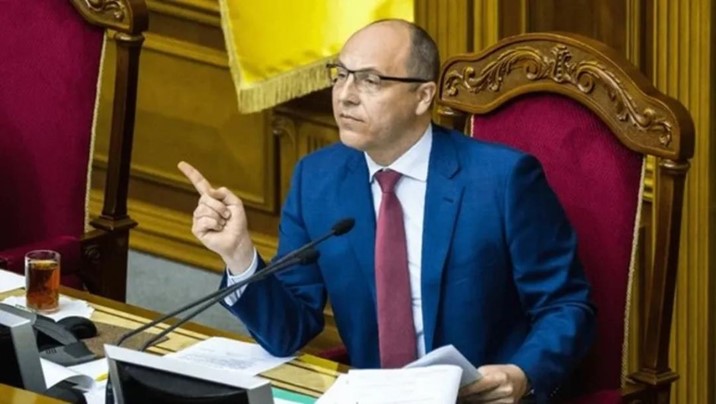  Asesinan a balazos a Andrii Parubii, ex presidente de Parlamento de Ucrania; señalan intervención rusa