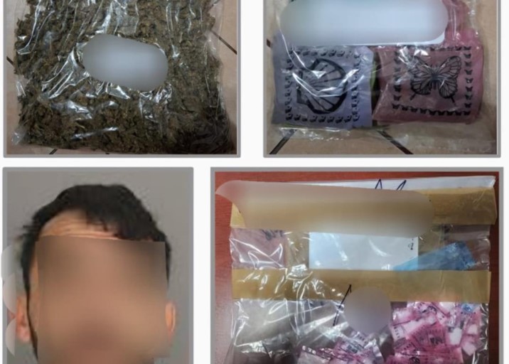  FGE detiene a 17 personas en Sinaloa por narcomenudeo durante enero