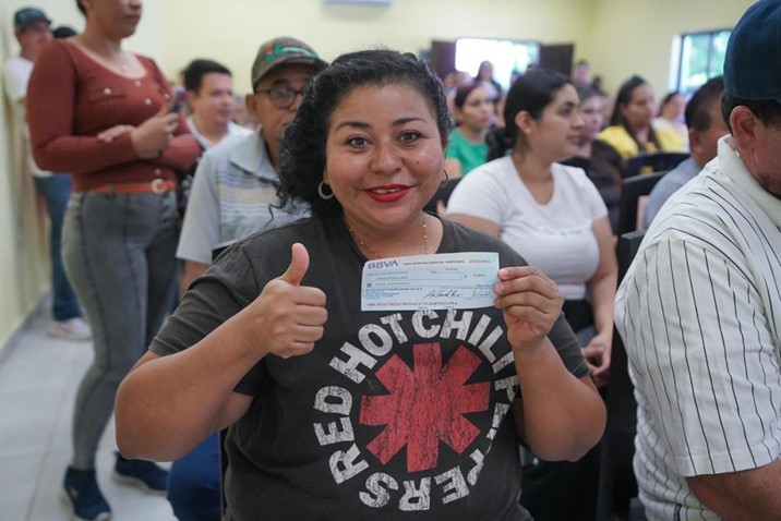 "Sinaloa Late Fuerte" impulsa a comerciantes y restauranteros en el sur del estado
