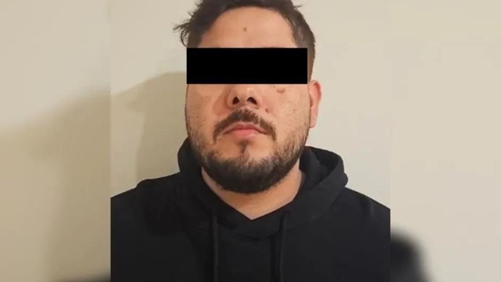 Detienen a 'El Charro', operador del CJNG en Aguascalientes y "hombre de confianza" de 'El Mencho'