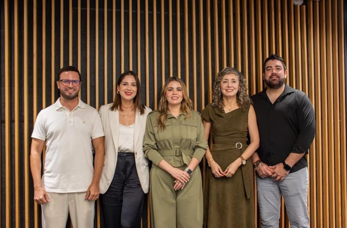 Culiacán impulsa a empresa que conecta negocios locales con China