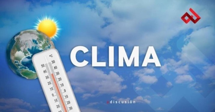 Sinaloa se prepara para un viernes caluroso y ventoso