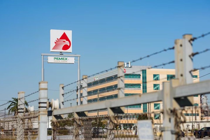 Deer Park es señalada por presunta entrada irregular de gasolina