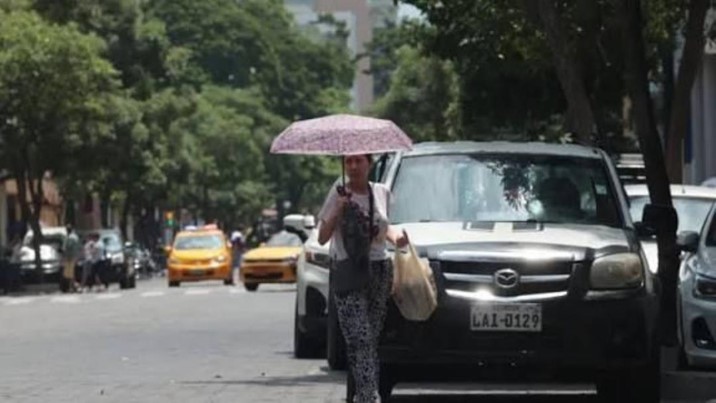 Golpes de calor cobran dos vidas en Sinaloa, confirma Salud