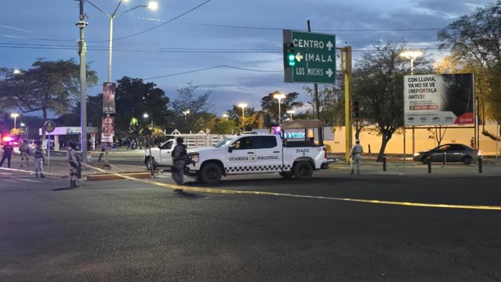  Registra FGE 4 asesinatos este viernes en Sinaloa