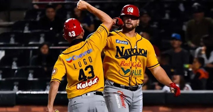 ¡Oficial! Los Mayos de Navojoa se mudan a Arizona