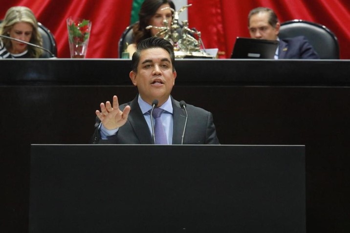 Nueva Ley de Aguas incorpora ajustes en favor del campo y garantiza concesiones: Ricardo Madrid