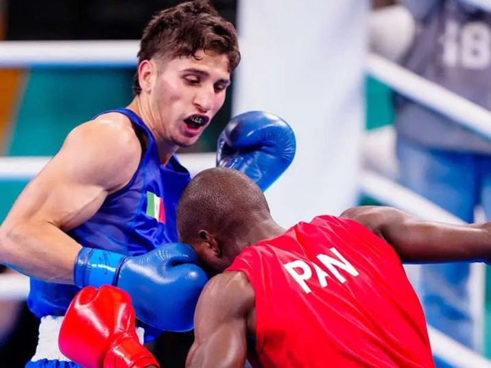 ¿Quién es Marco Verde? Guerrero mexicano que ilusiona