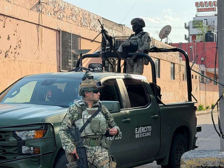 FGE investiga tres homicidios y dos femincidios ocurridos este sábado 