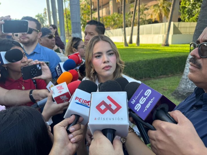 Ayuntamiento de Culiacán mueve piezas en varias dependencias municipales