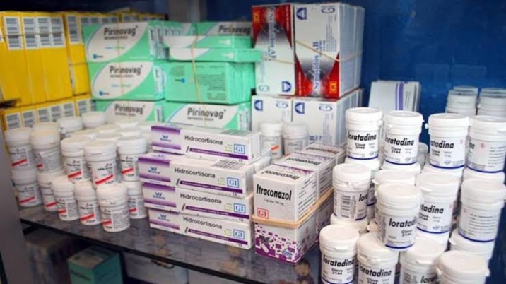  Reducción de claves de medicamentos no afectará la atención, asegura secretario de Salud en Sinaloa