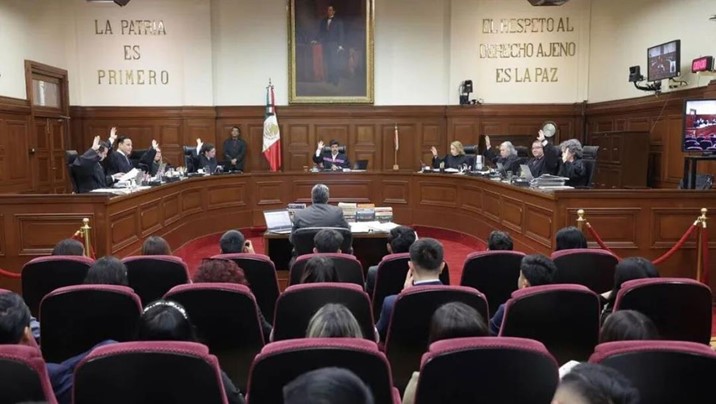 Corte tumba norma que castiga el "halconeo" en Sinaloa