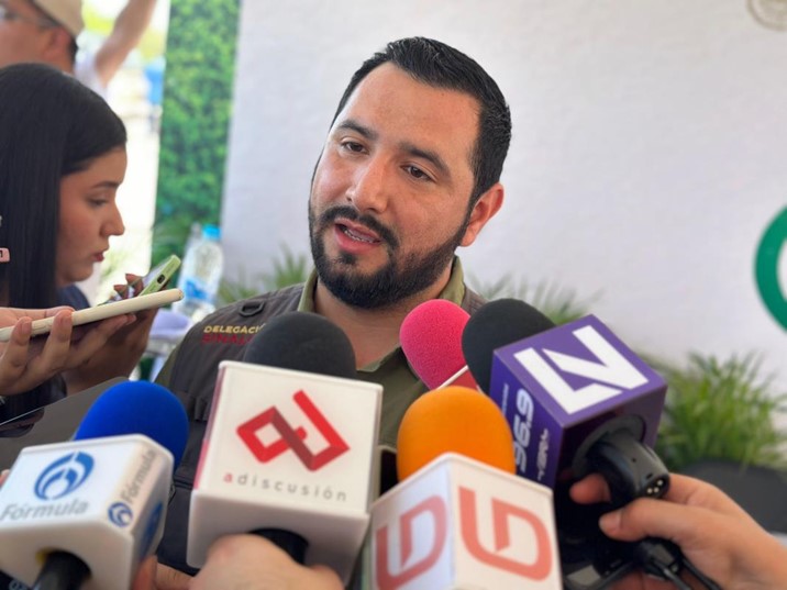  ¡Corre por tu credencial! Ya van más de 6 mil 400 tarjetas IMSS-Bienestar entregadas en Sinaloa