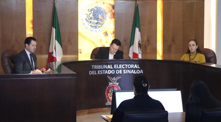 Revoca Teesin acuerdo del IEES sobre financiamiento para campañas