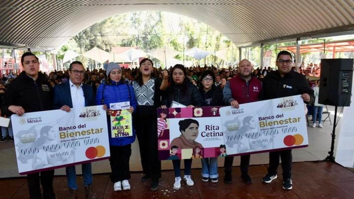 Becas federales abrirán registro en septiembre para nuevos estudiantes