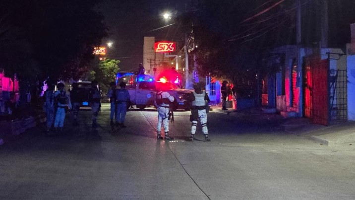 Parte de Guerra: tres mujeres son asesinadas en Sinaloa