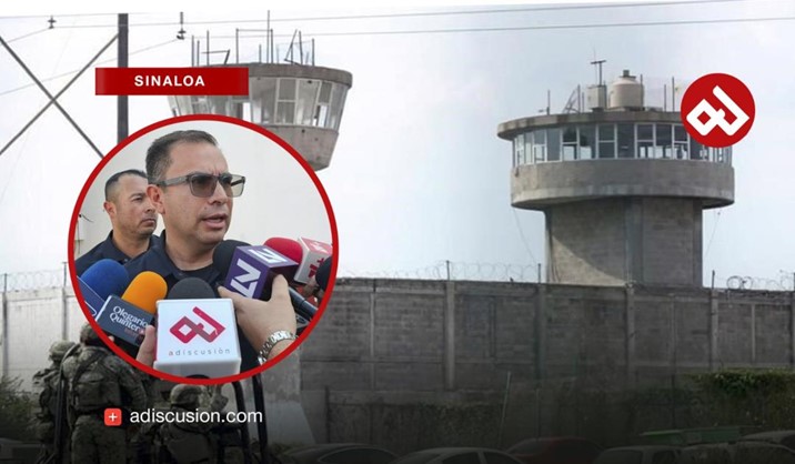 Director del penal El Castillo será removido tras riñas: SSPE