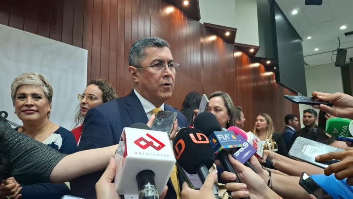 Abren 106 indagatorias contra custodios del penal de Aguaruto y presentan una denuncia ante la FGE