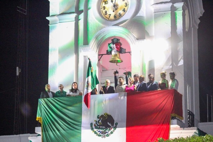 Escuinapa cancela festejos del Grito de Independencia ante ola de violencia
