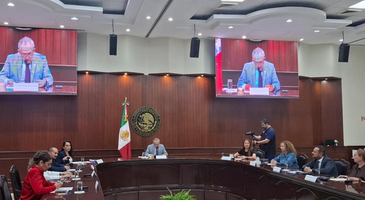Congreso de Sinaloa definirá este lunes a gobernador interino