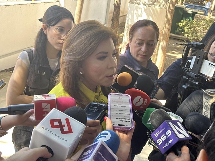 No es opción ‘operación mochila’ ante detección de arma de juguete en escuela secundaria 