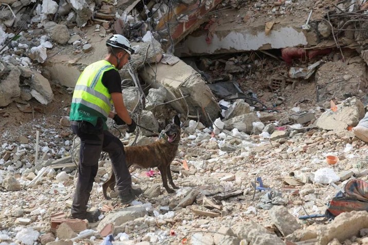 Venezuela anunció medidas económicas tras los terremotos mientras aumentan las quejas por la falta de ayuda en La Guaira