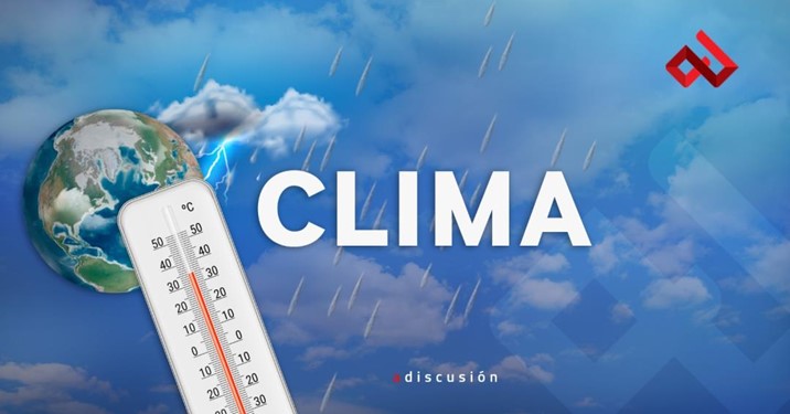 Monzón Mexicano ocasionará lluvias intensas de hasta 150 mm en Sinaloa