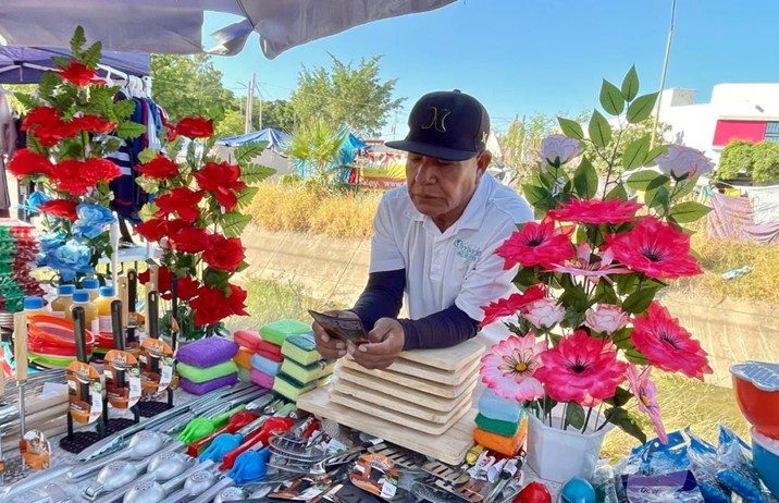 Exhorta PC Culiacán a festejar Navidad y Año Nuevo sin pirotecnia