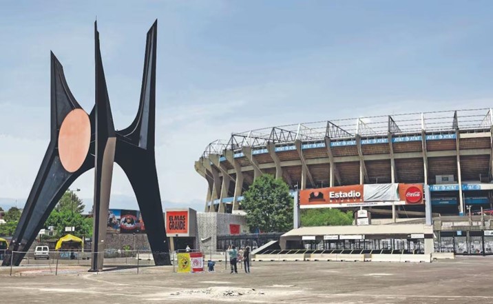 Prevén alza de 300% en tarifas de hoteles por el Mundial