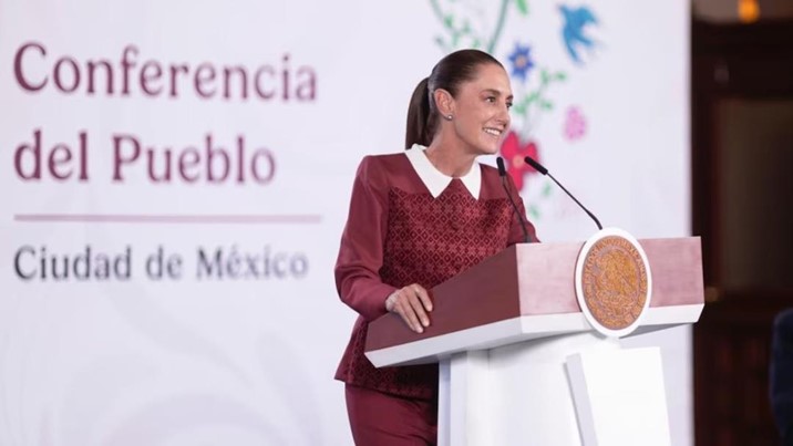 Gobierno de México acusa campaña negra contra sistema de salud tras video de una rata en clínica del IMSS