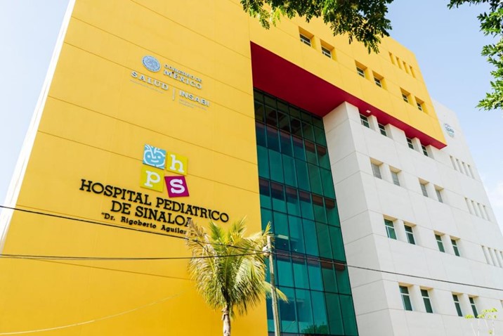 Hospital Pediátrico registra tres casos graves por uso de pirotecnia 