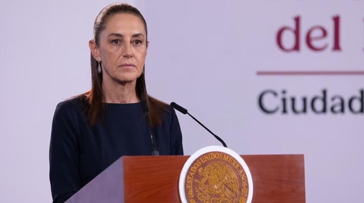 Sheinbaum plantea medidas contra difusión de violencia tras ataque en Torreón
